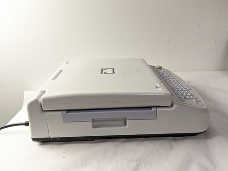 Mortara ELI 350 ECG Machine