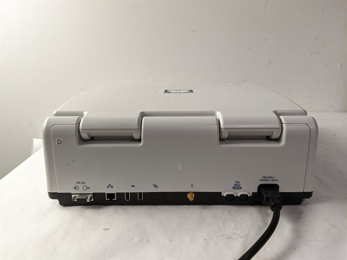 Mortara ELI 350 ECG Machine