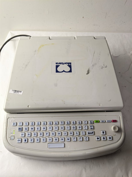 Mortara ELI 350 ECG Machine