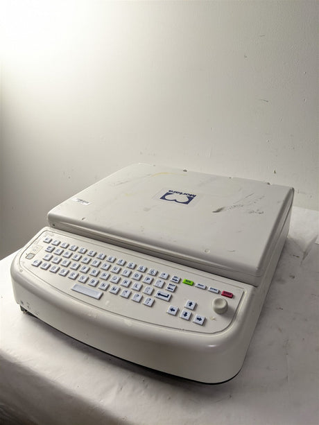 Mortara ELI 350 ECG Machine