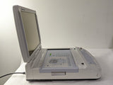 Mortara ELI 350 ECG Machine