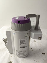 Drager M35054 Vapor 2000 Isoflurane Anesthesia Vaporizer