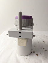Drager M35054 Vapor 2000 Isoflurane Anesthesia Vaporizer