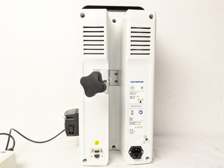 Olympus Diego Elite MDCONS100 Multidebrider ENT Console w/ Footswitch