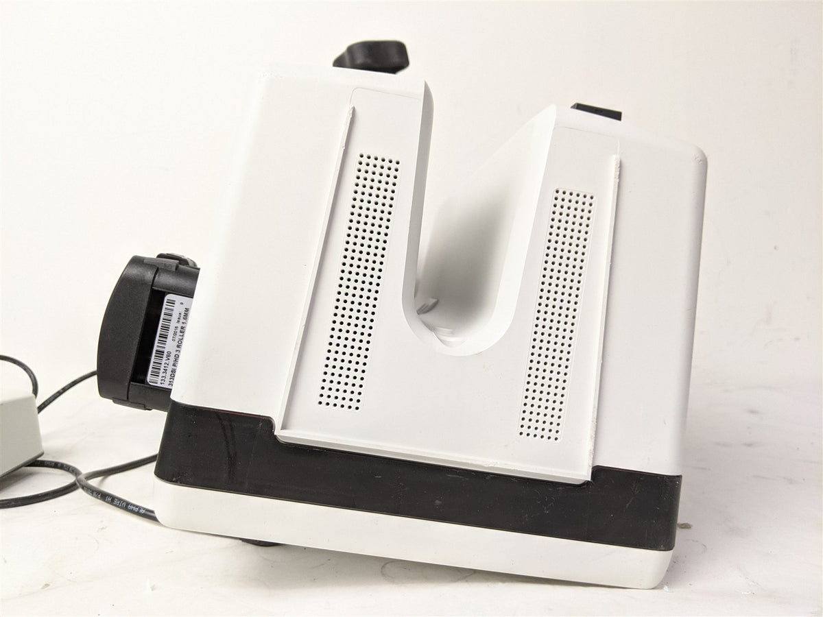 Olympus Diego Elite MDCONS100 Multidebrider ENT Console w/ Footswitch
