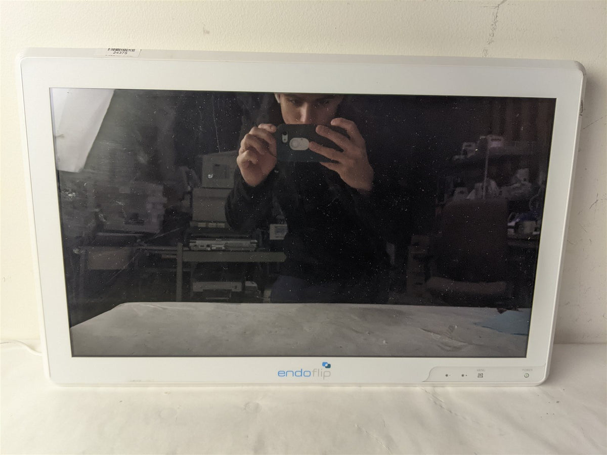 Endoflip LCD CyberMed H24 Display Monitor