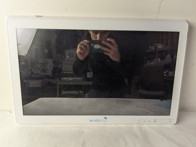 Endoflip LCD CyberMed H24 Display Monitor