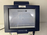 Radiometer ABL90 Flex Analyzer | v2.1.150408