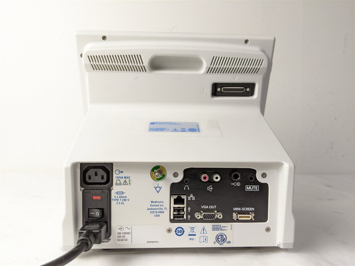 Medtronic NIM-Response 3.0 8253001 Nerve Integrity Monitor
