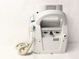 Welch Allyn Spot Vital Signs LXi 45MT0 Patient Monitor | Masimo SpO2, Temp