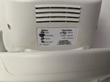 Welch Allyn Spot Vital Signs LXi 45MT0 Patient Monitor | Masimo SpO2, Temp