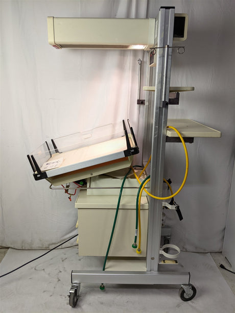Ohmeda Ohio LR87400 Infant Warmer System