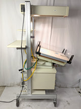 Ohmeda Ohio LR87400 Infant Warmer System