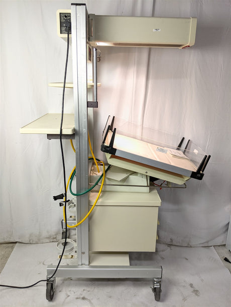 Ohmeda Ohio LR87400 Infant Warmer System