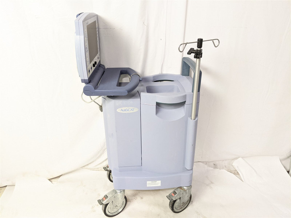 Arrow International AutoCAT 2 Wave Intra-Aortic Balloon Pump