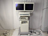 GE OEC ESP Medical Imaging Equipment