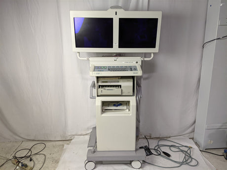 GE OEC ESP Medical Imaging Equipment