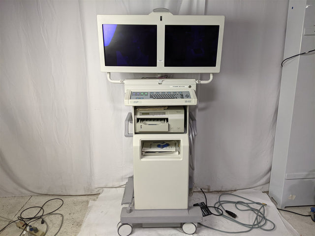 GE OEC ESP Medical Imaging Equipment