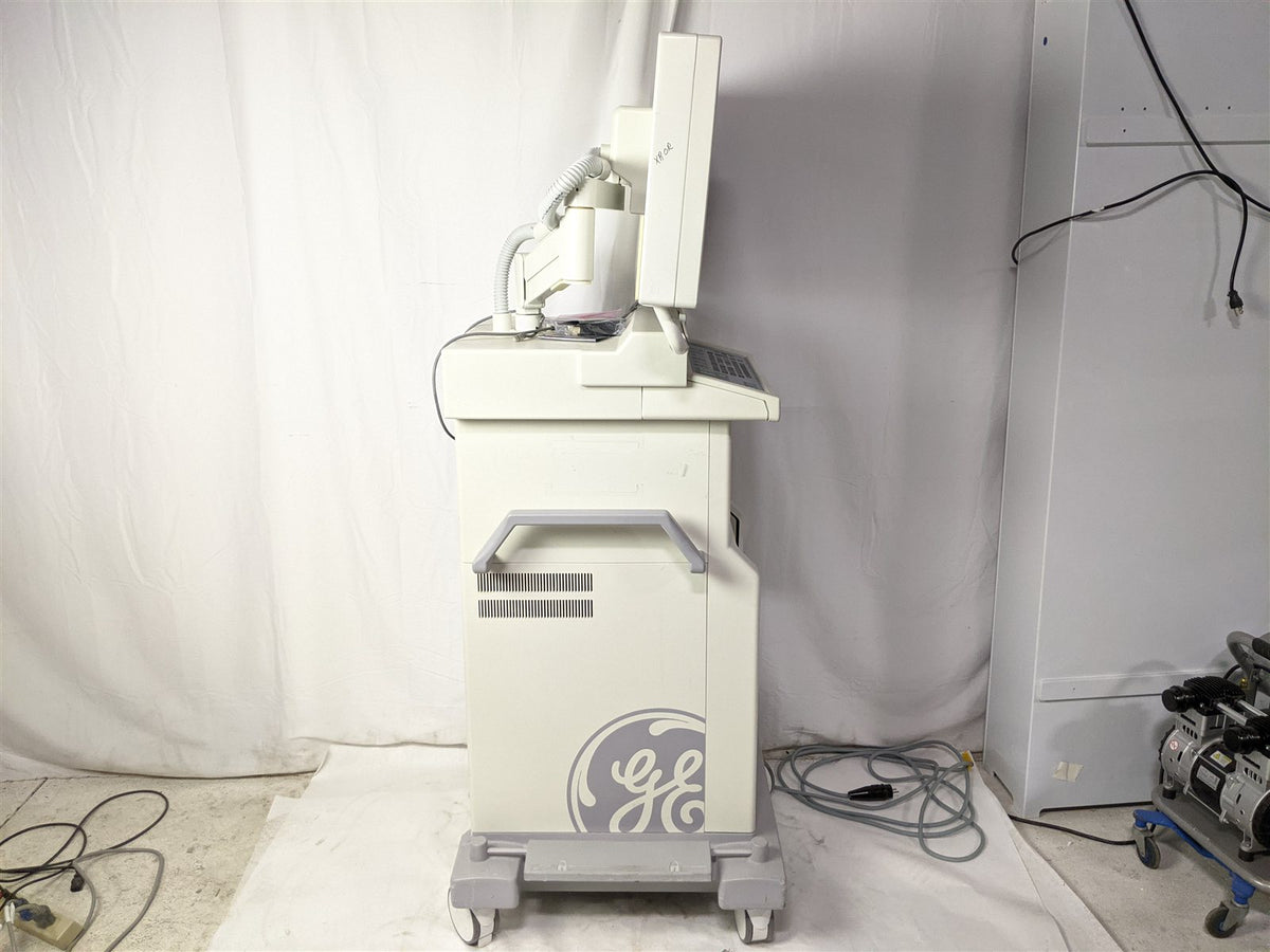 GE OEC ESP Medical Imaging Equipment