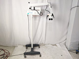 Seiler SSI-202/402 Microscopes