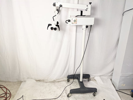 Seiler SSI-202/402 Microscopes