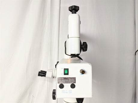 Seiler SSI-202/402 Microscopes