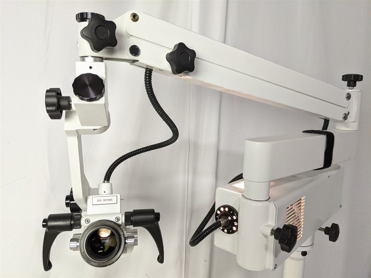 Seiler SSI-202/402 Microscopes