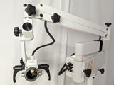 Seiler SSI-202/402 Microscopes