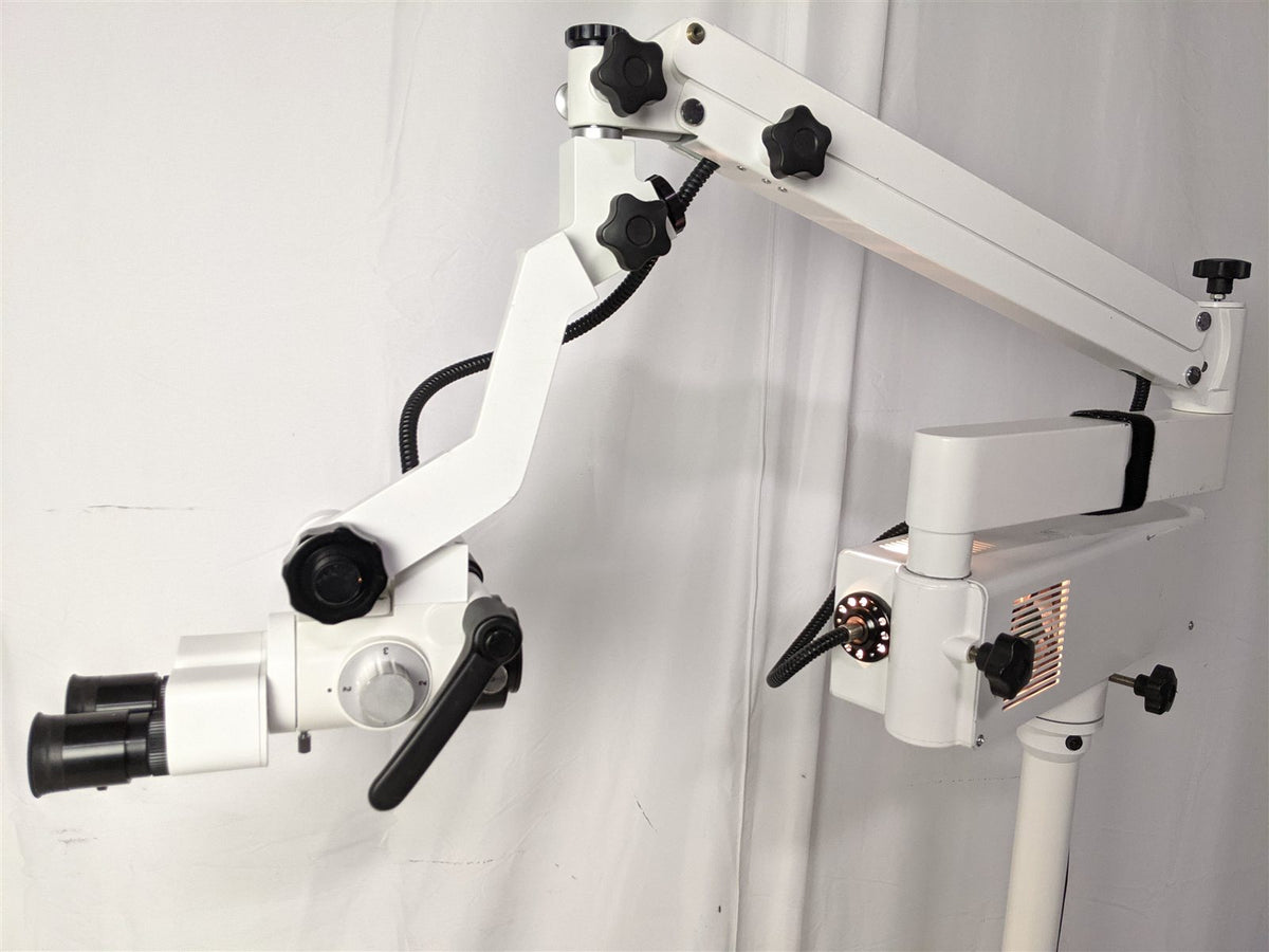 Seiler SSI-202/402 Microscopes