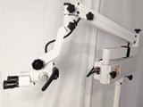 Seiler SSI-202/402 Microscopes