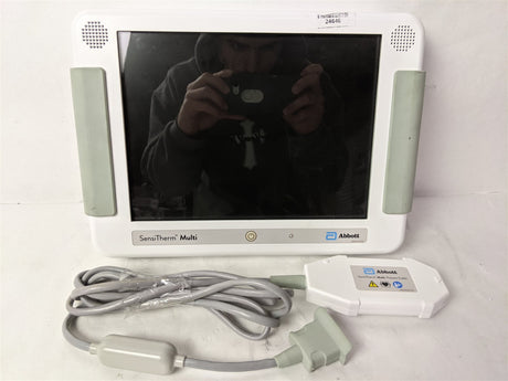 Abbott SensiTherm Multi ST-Monitor