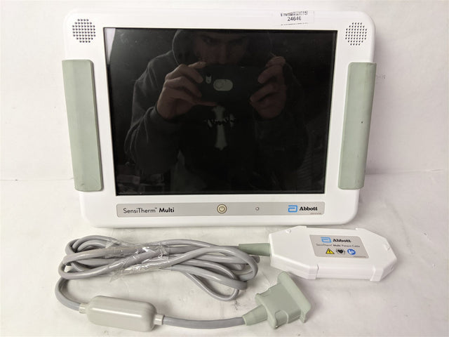 Abbott SensiTherm Multi ST-Monitor