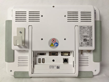 Abbott SensiTherm Multi ST-Monitor