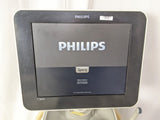 Philips Sparq 989605394911 Ultrasound with 4 Probes | MFG 2017