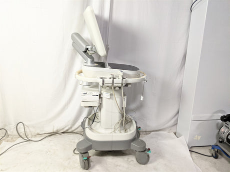 Philips Sparq 989605394911 Ultrasound with 4 Probes | MFG 2017