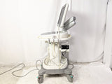 Philips Sparq 989605394911 Ultrasound with 4 Probes | MFG 2017