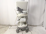 Philips Sparq 989605394911 Ultrasound with 4 Probes | MFG 2017