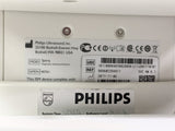 Philips Sparq 989605394911 Ultrasound with 4 Probes | MFG 2017