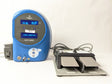 Medtronic Xomed XPS 3000 18-97101 Console w/ Pole Clamp and Footswitch