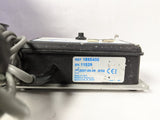 Medtronic Xomed XPS 3000 18-97101 Console w/ Pole Clamp and Footswitch