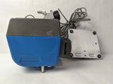 Medtronic Xomed XPS 3000 18-97101 Console w/ Pole Clamp and Footswitch