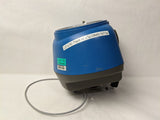 Medtronic Xomed XPS 3000 18-97101 Console w/ Pole Clamp and Footswitch