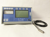 Care Wise C-Trak Automatic CW-3000 Gamma Radiation Detector