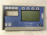 Care Wise C-Trak Automatic CW-3000 Gamma Radiation Detector