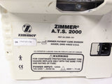 Zimmer ATS 2000 Tourniquet System
