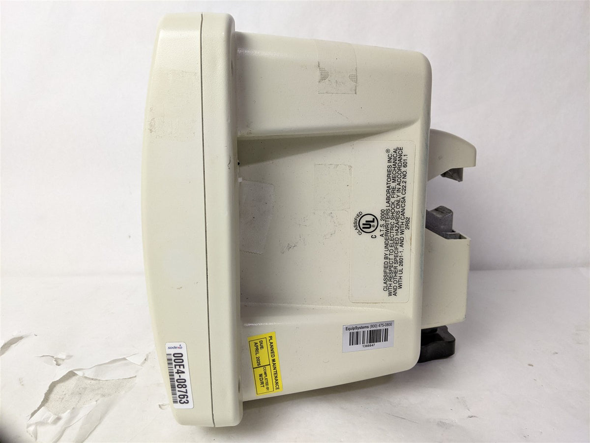 Zimmer ATS 2000 Tourniquet System