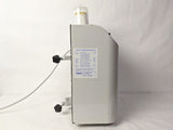 Byron PSI TEC PT-PLT-110 Aspiration Platform + Foot Pedal