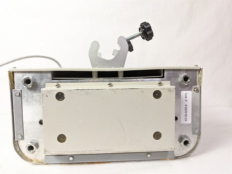 Byron PSI TEC PT-PLT-110 Aspiration Platform + Foot Pedal