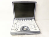 GE Logiq e 5148751 Portable Ultrasound Laptop | MFG 2007