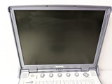 GE Logiq e 5148751 Portable Ultrasound Laptop | MFG 2007